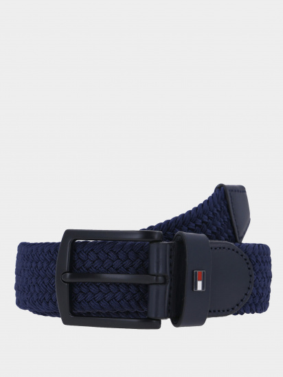 Ремені Tommy Hilfiger модель AM0AM06615-DW5 — фото 4 - INTERTOP